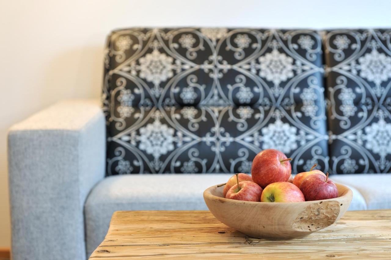 מריה אלם אם שטיינרנן מיר Ur-Natur Appartements מראה חיצוני תמונה