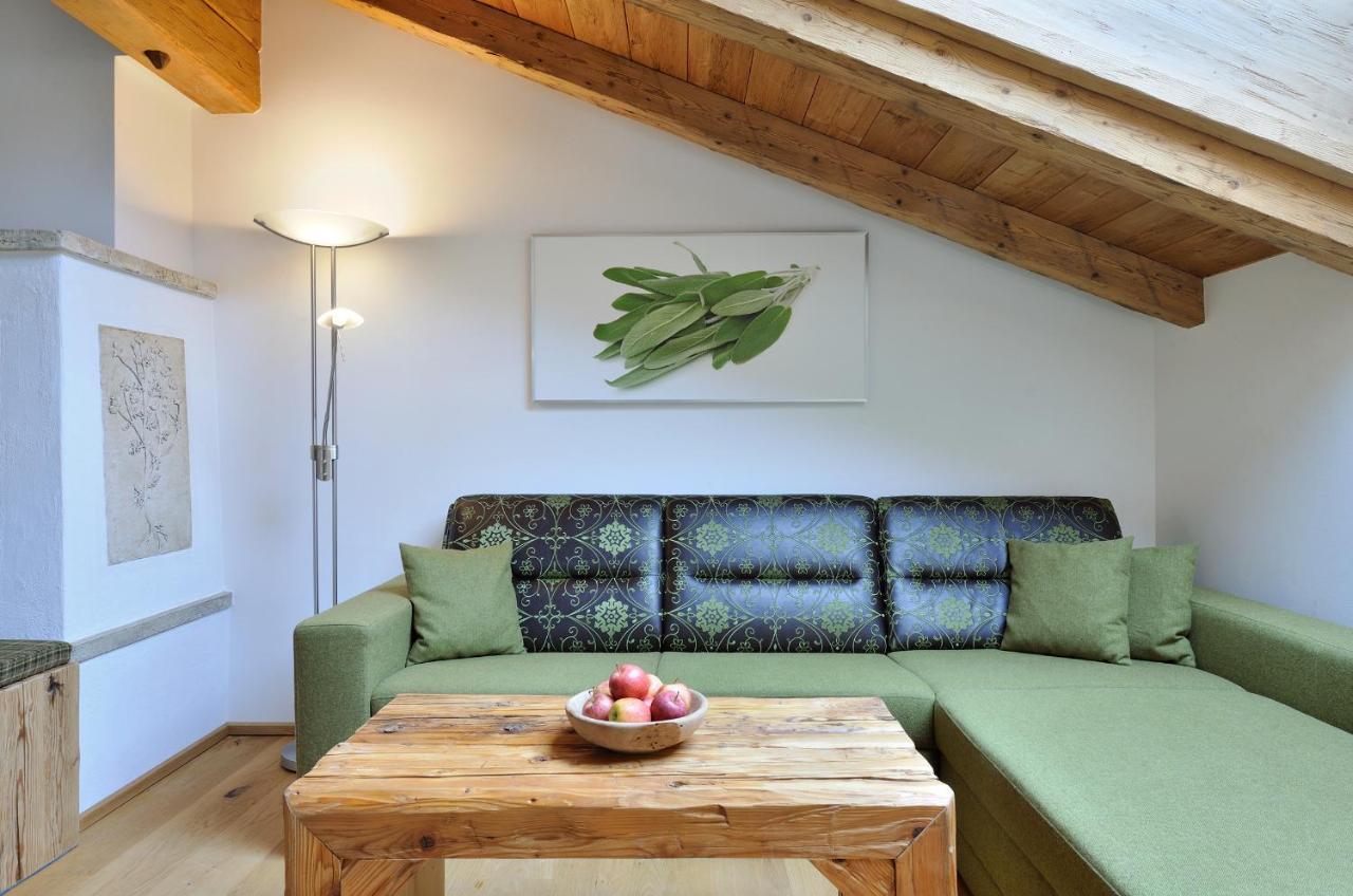 מריה אלם אם שטיינרנן מיר Ur-Natur Appartements מראה חיצוני תמונה