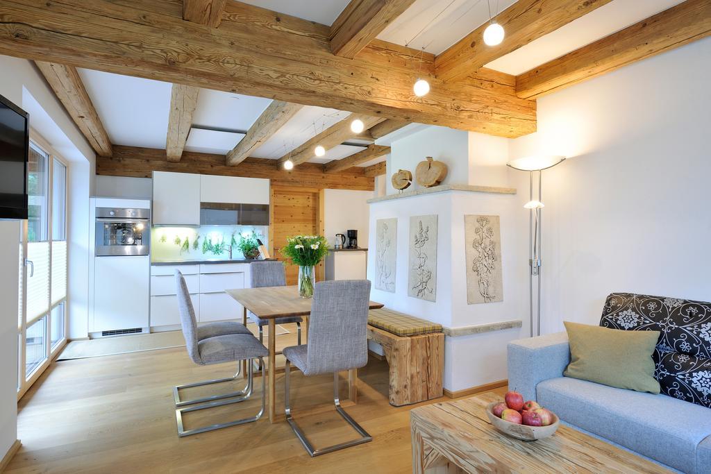 מריה אלם אם שטיינרנן מיר Ur-Natur Appartements מראה חיצוני תמונה
