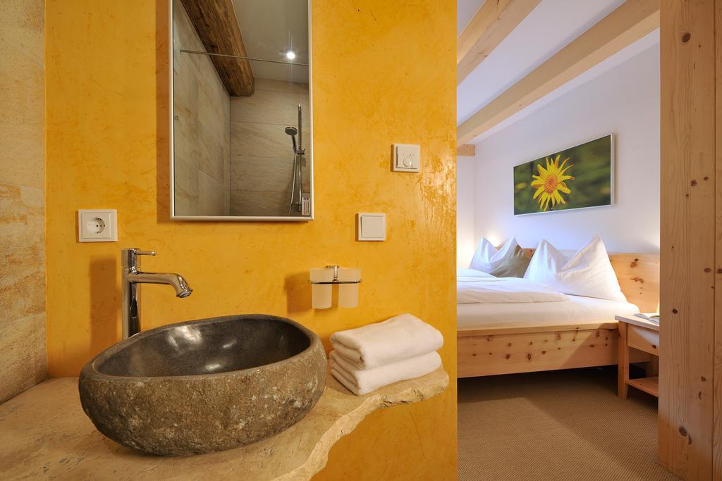 מריה אלם אם שטיינרנן מיר Ur-Natur Appartements מראה חיצוני תמונה