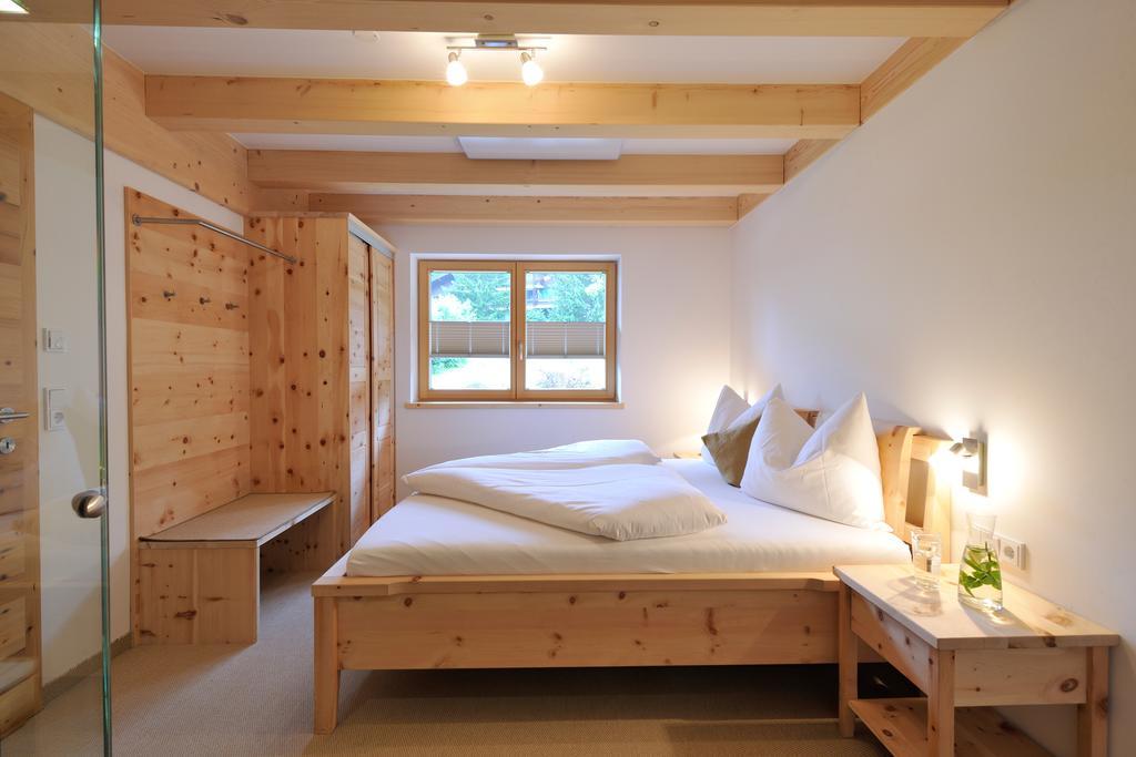 מריה אלם אם שטיינרנן מיר Ur-Natur Appartements מראה חיצוני תמונה